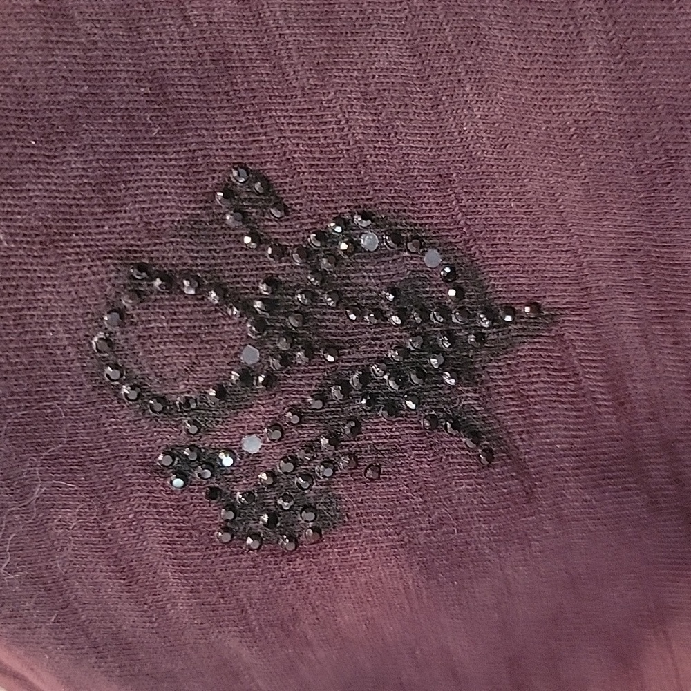 Cute Decorative Tee - Picture 13 of 14